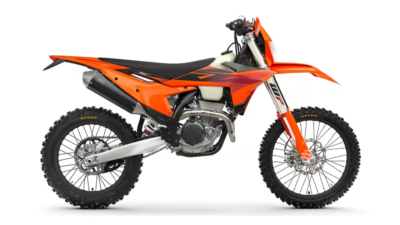 KTM