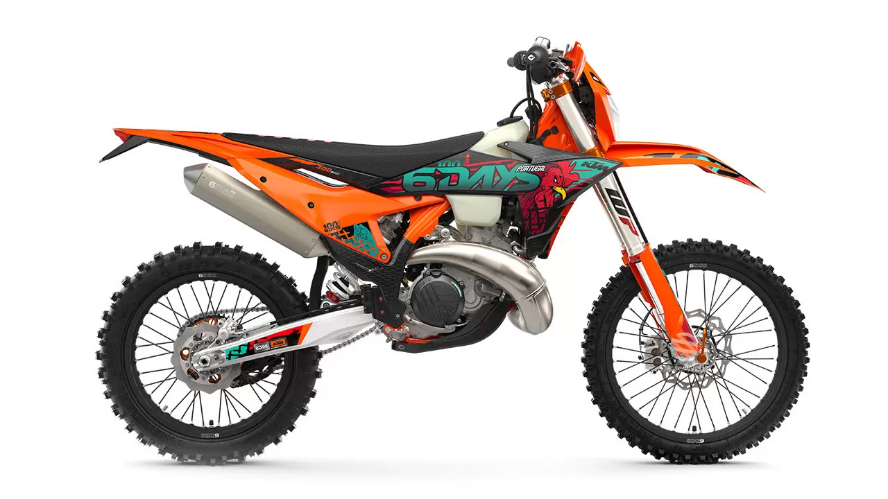 KTM