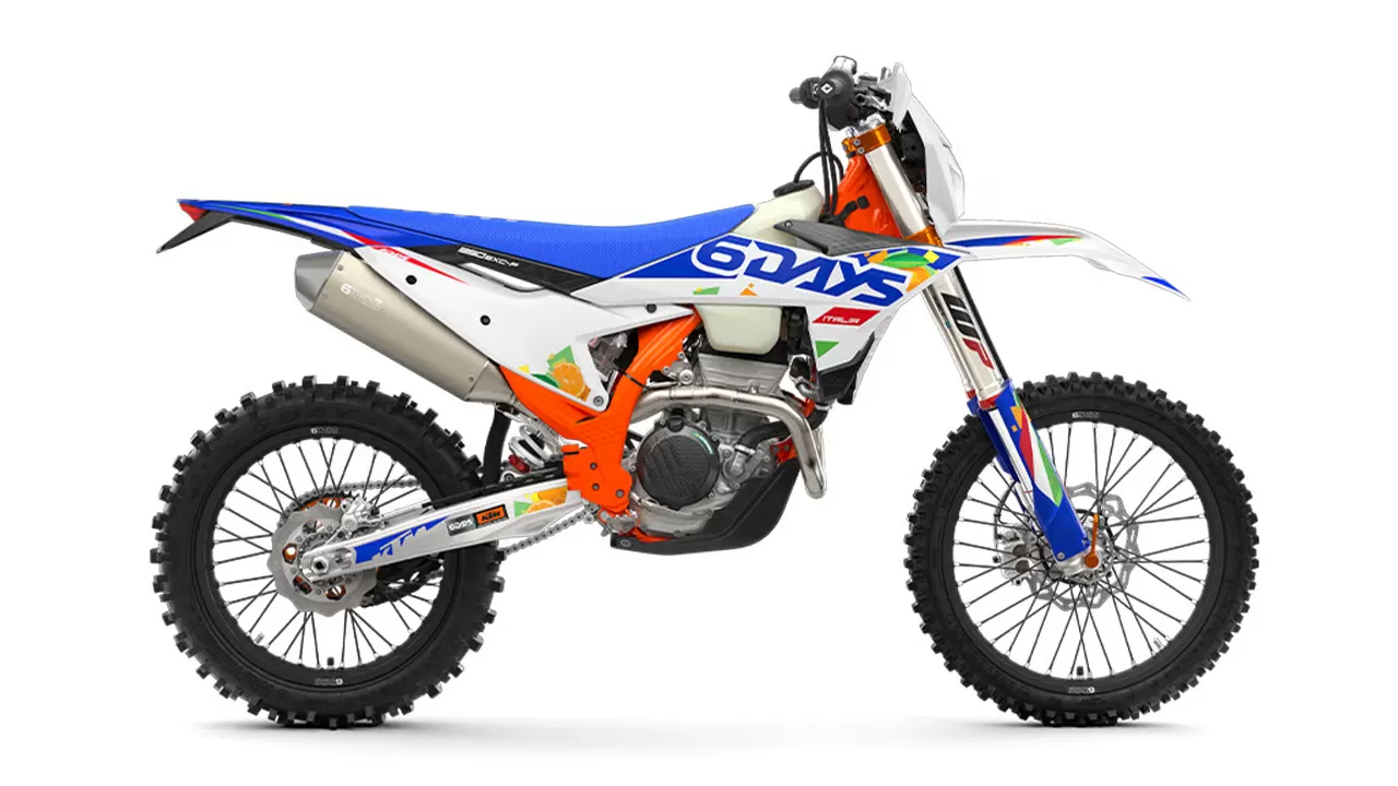 KTM