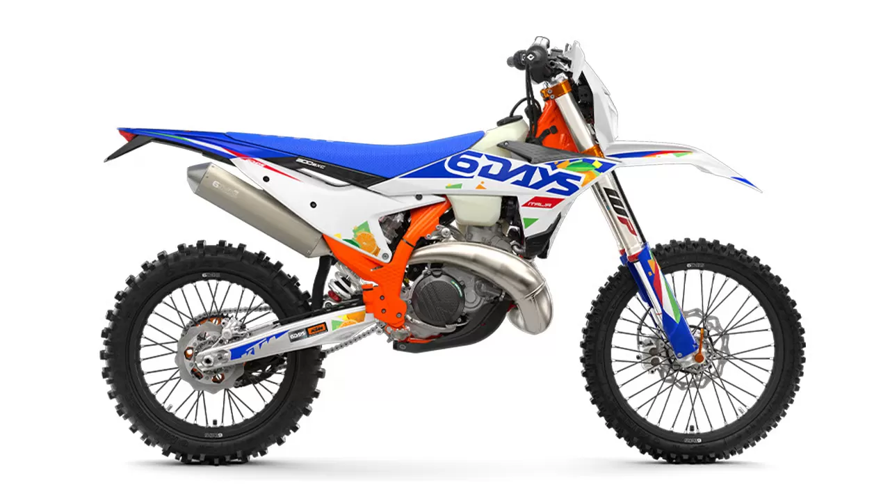 KTM