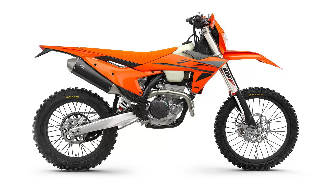 KTM