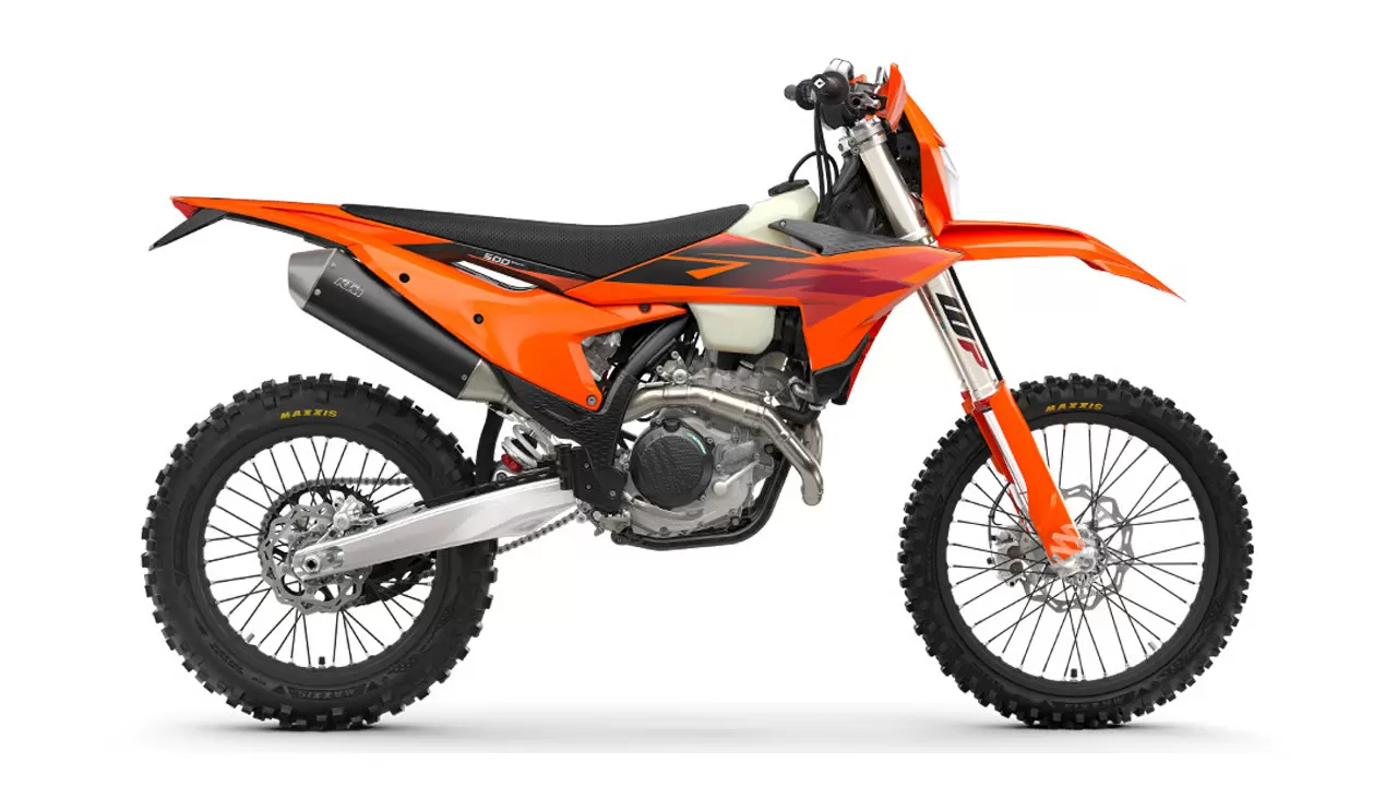 KTM