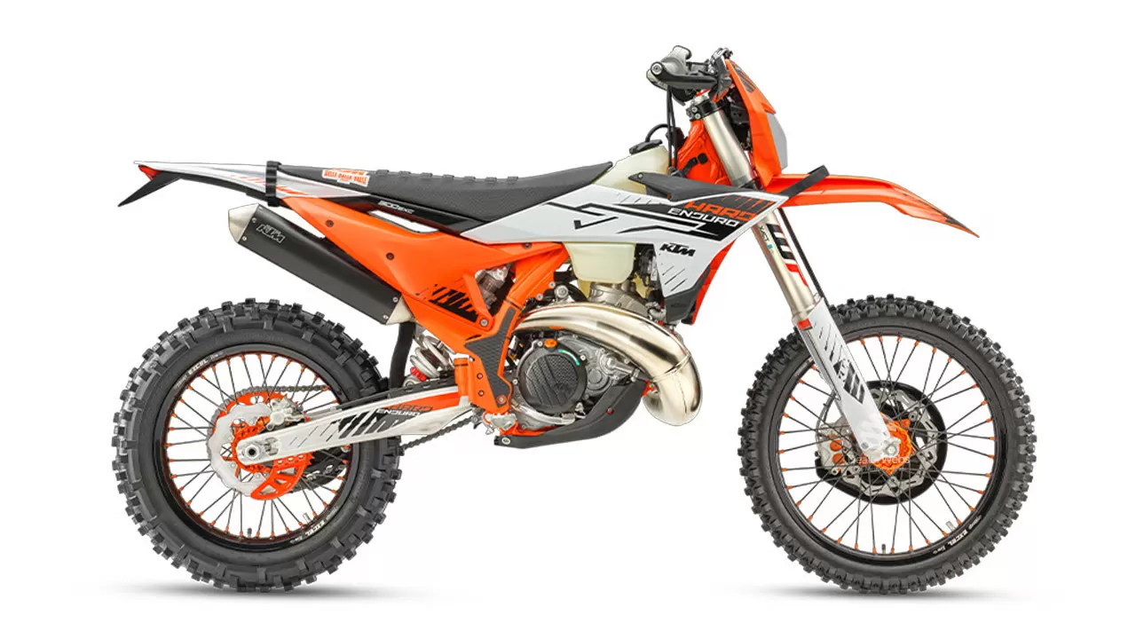KTM