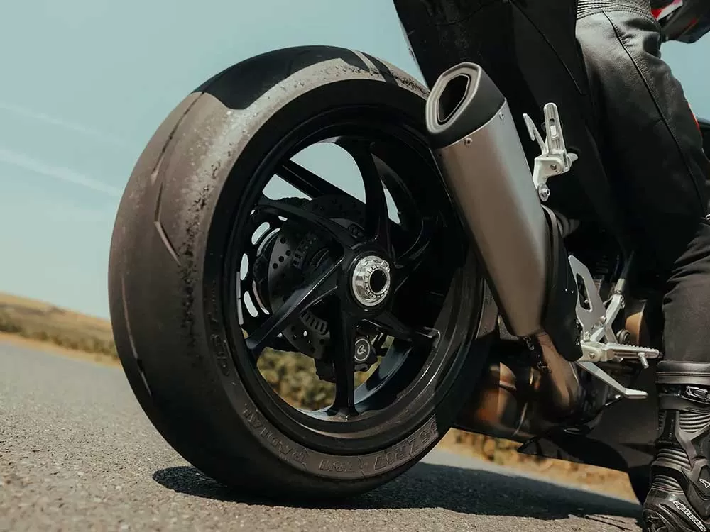 ZXMOTO 500RR gallery image 4