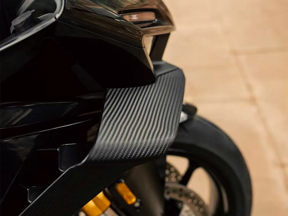 ZXMOTO 500RR gallery image 5