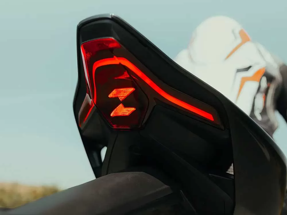 ZXMOTO 500RR gallery image 6