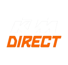 KTM logo
