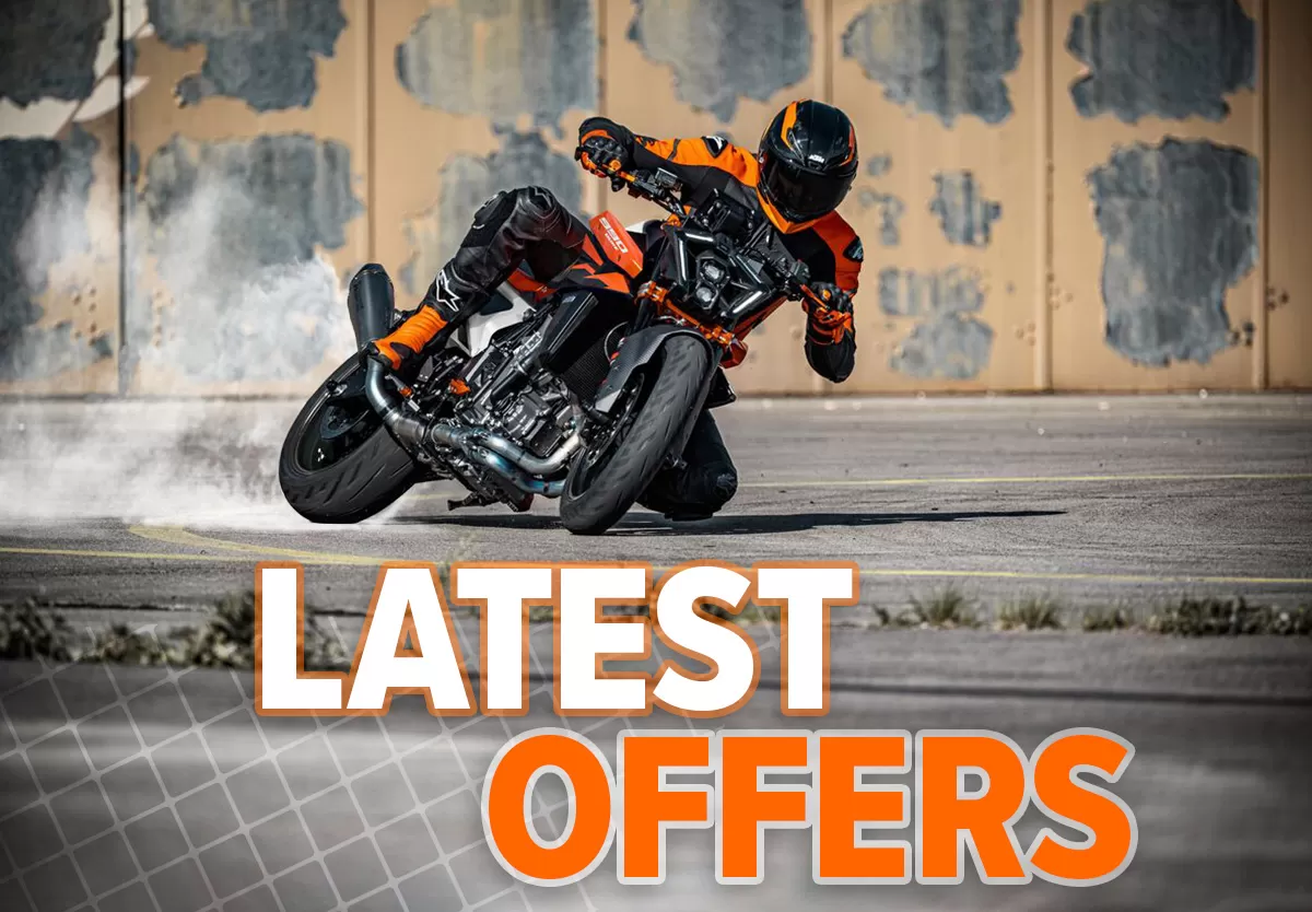KTM