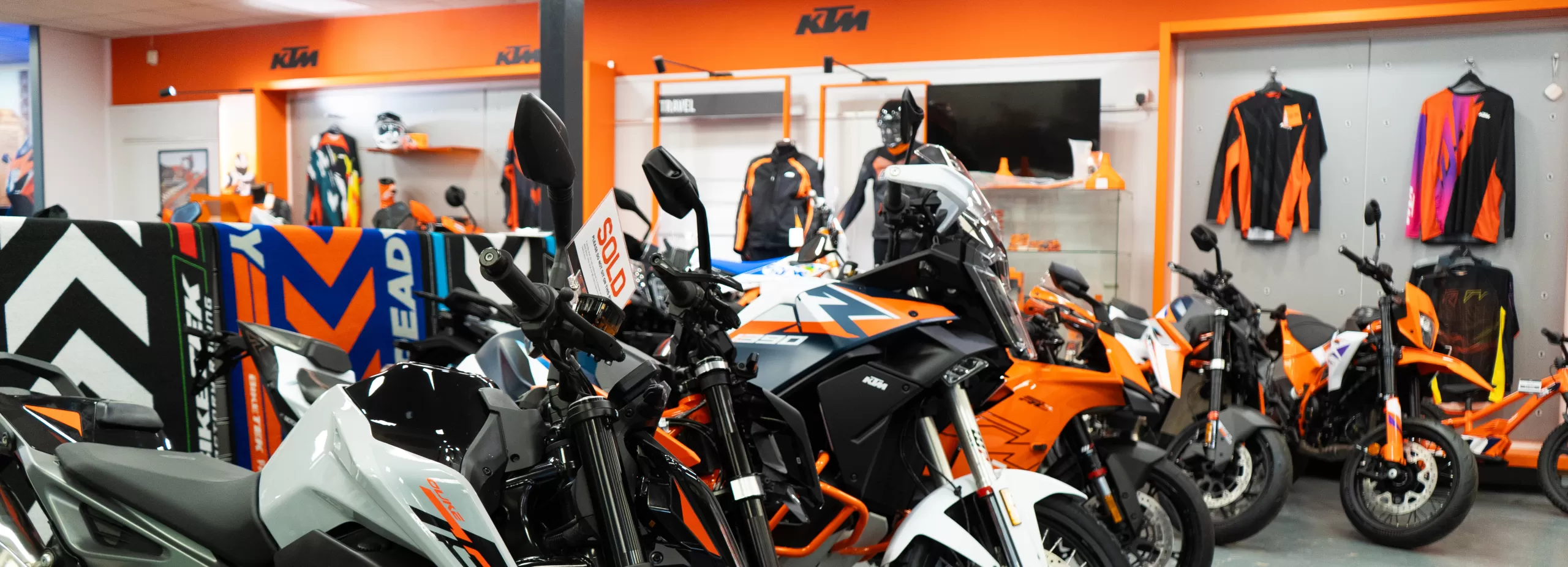 KTM