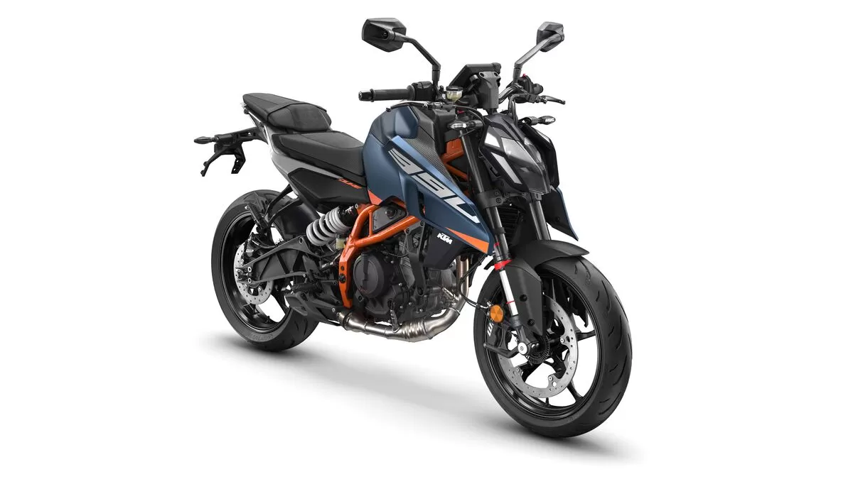 KTM
