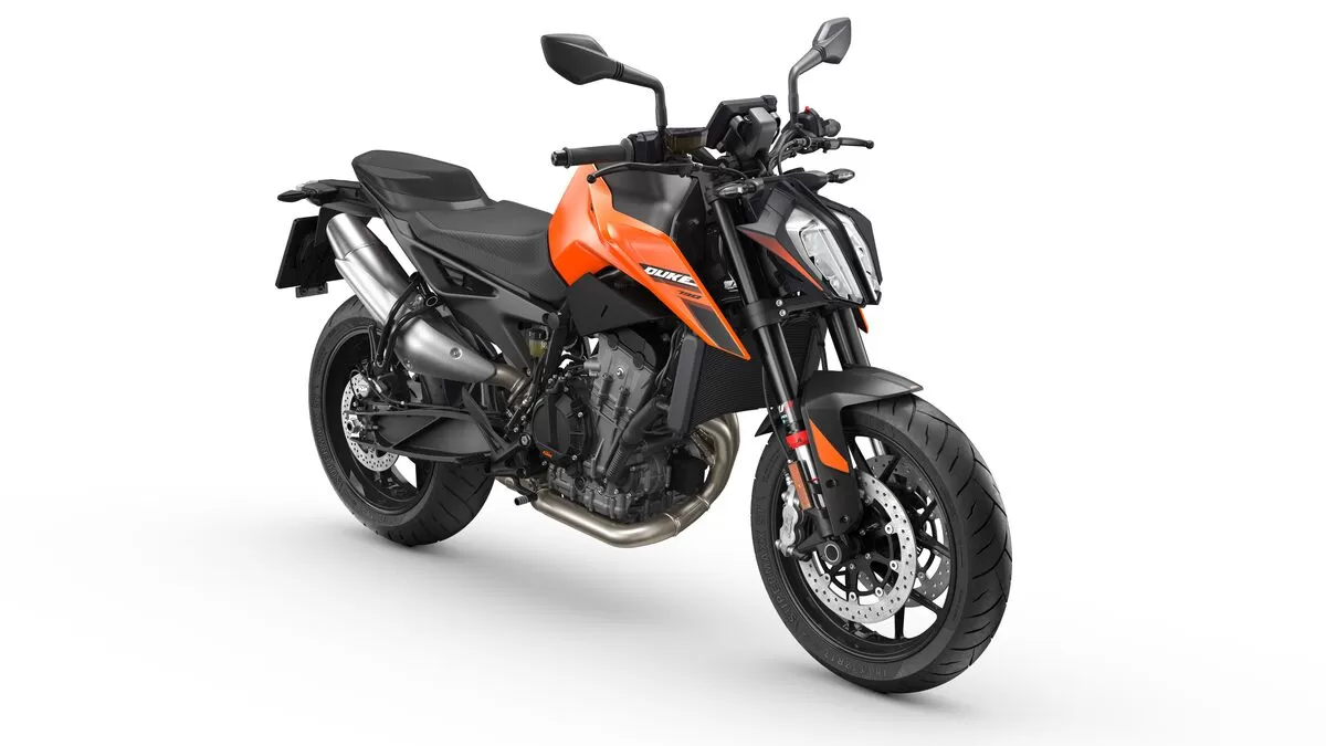 KTM