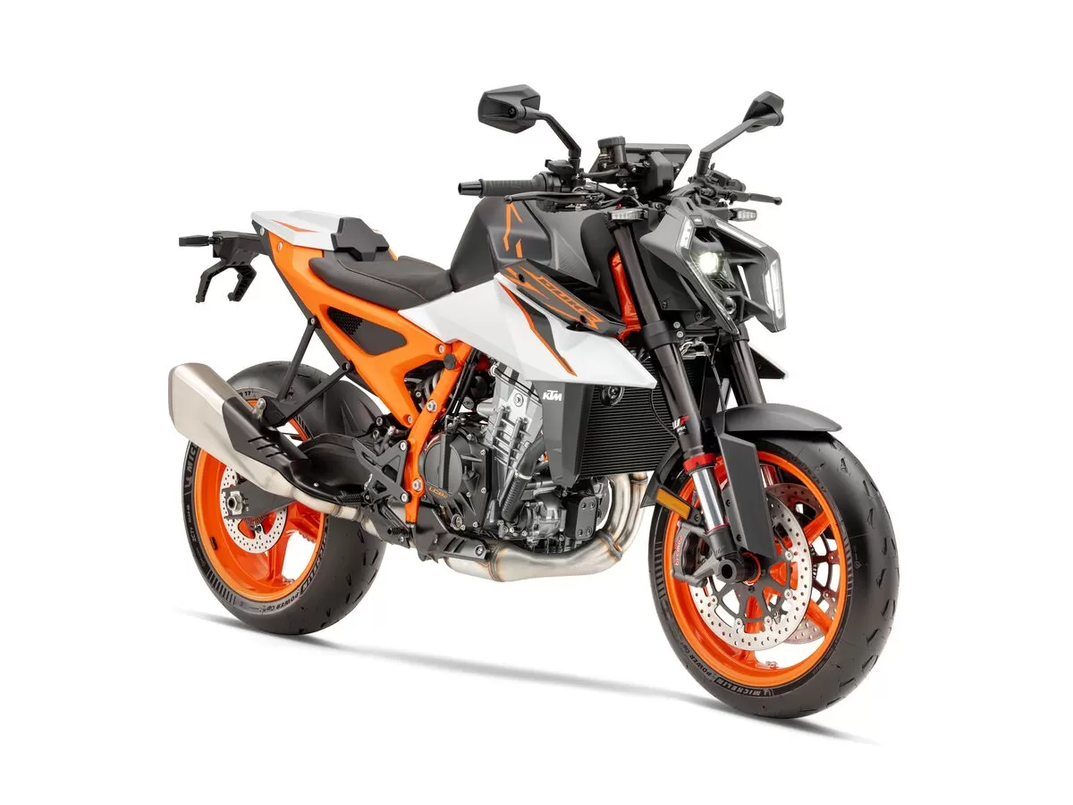 KTM