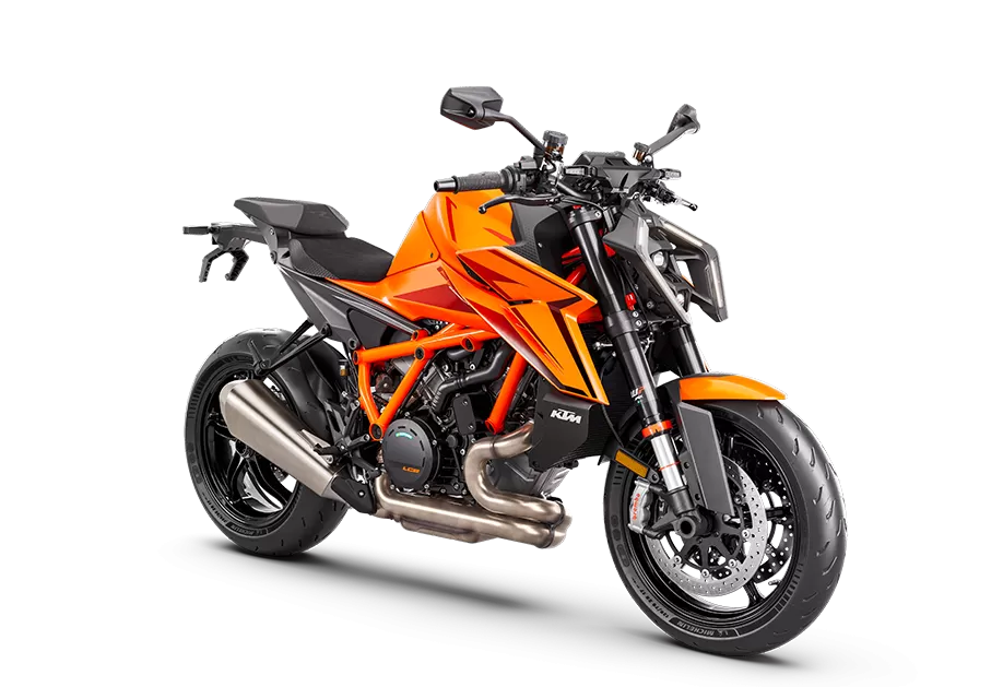 KTM