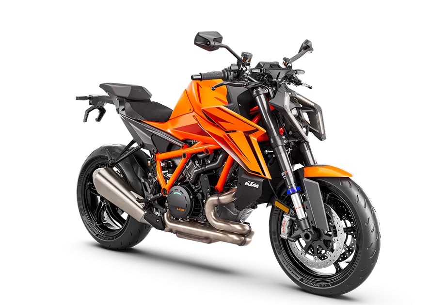 KTM