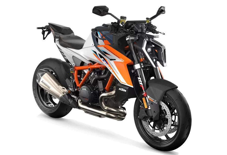 KTM
