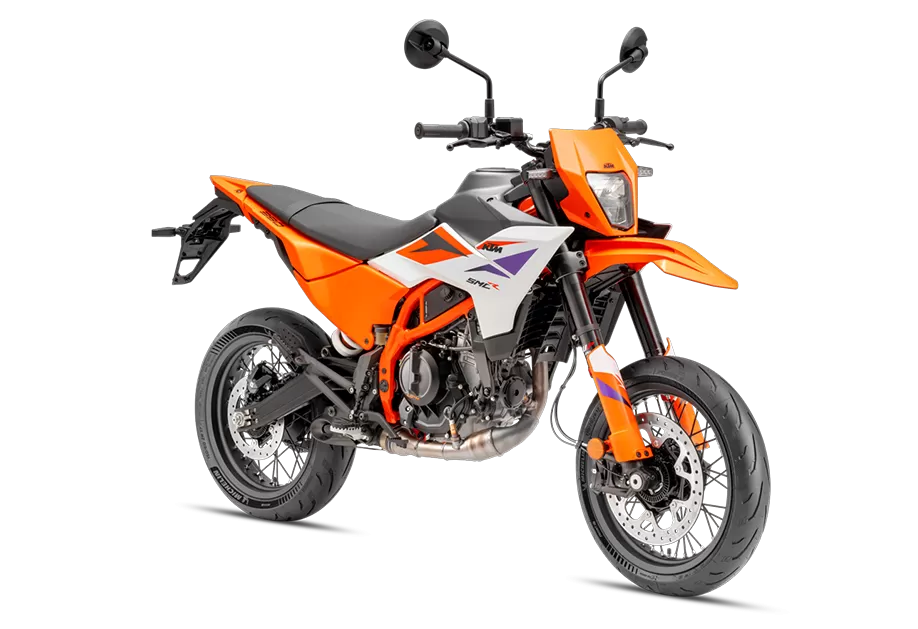 KTM