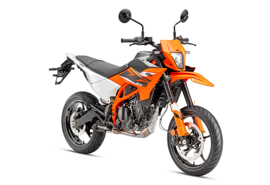KTM