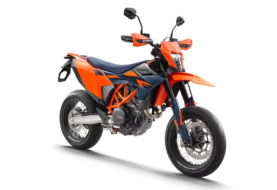 KTM