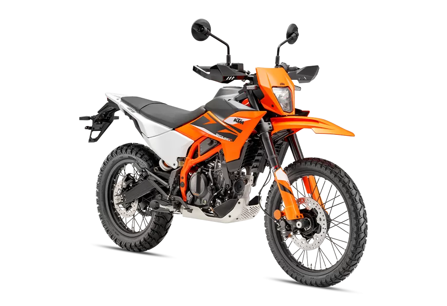 KTM