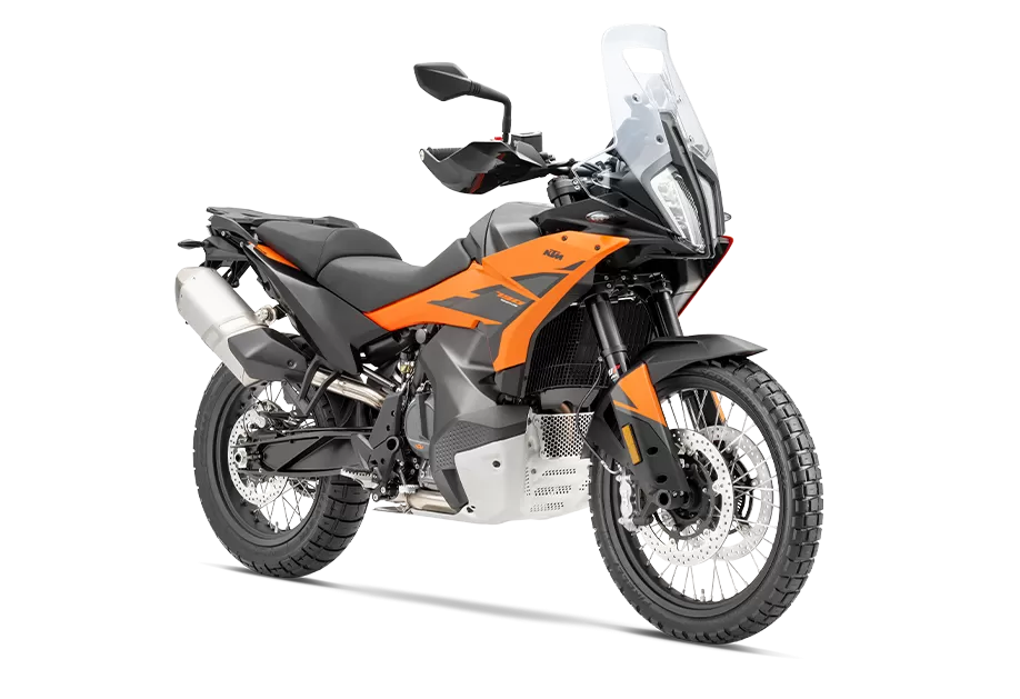 KTM