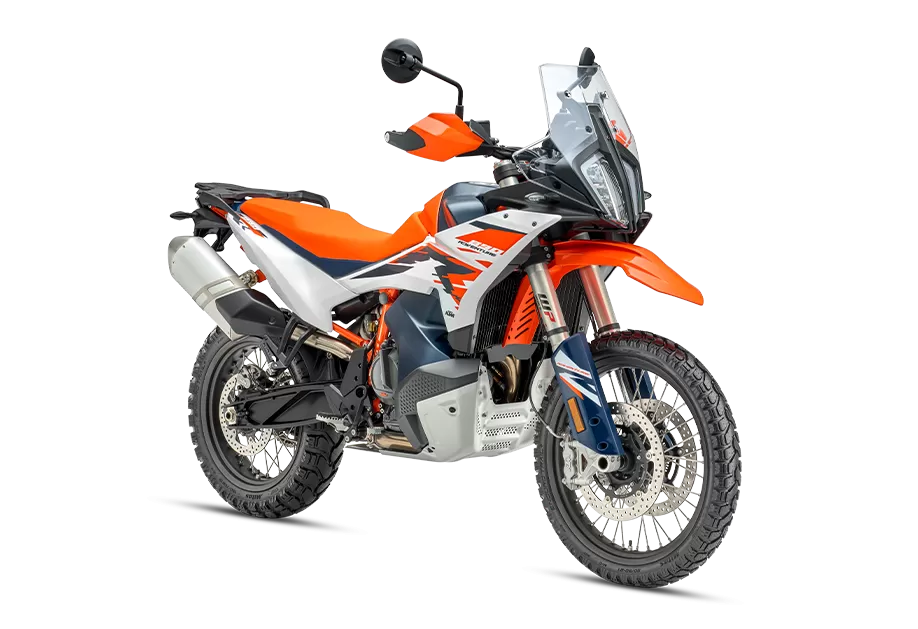 KTM
