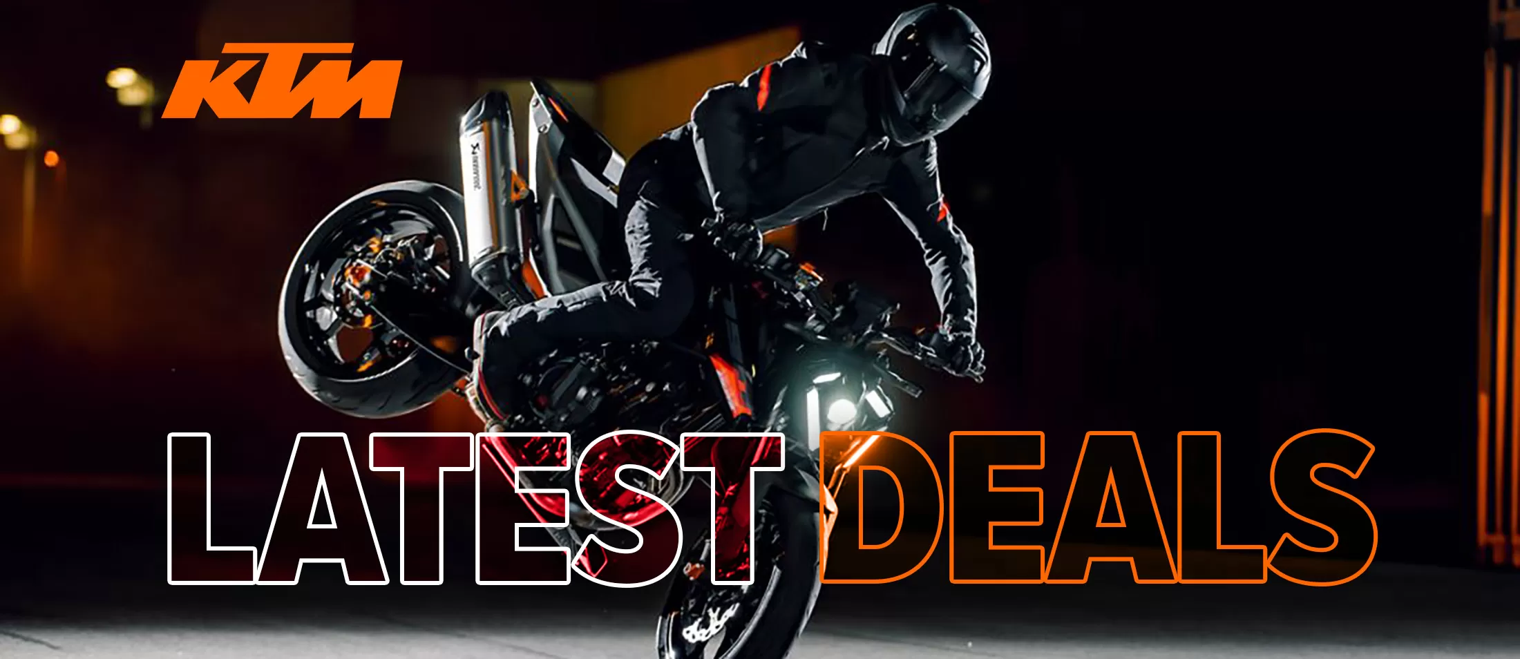 KTM