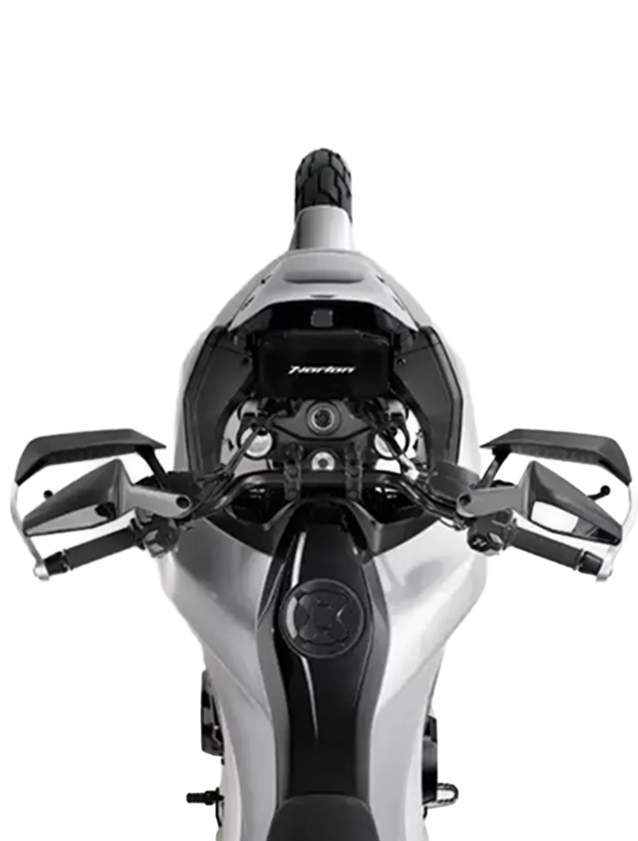Norton Atlas engineering detail
