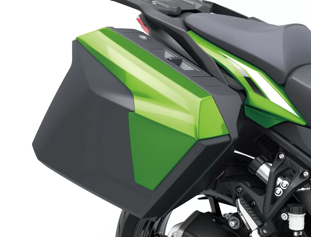 Kawasaki Versys 900 gallery image 4