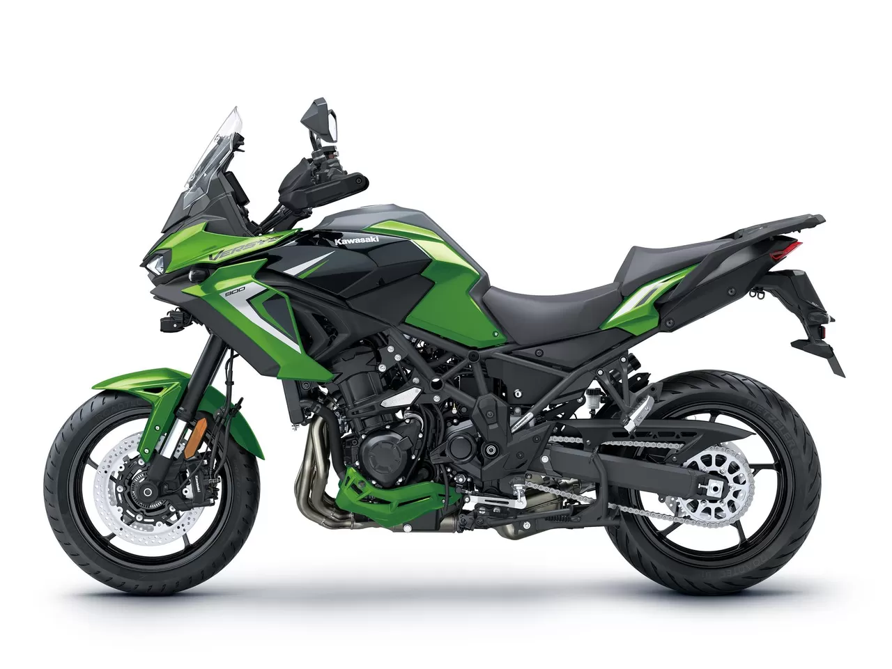 Kawasaki Versys 900 gallery image 5