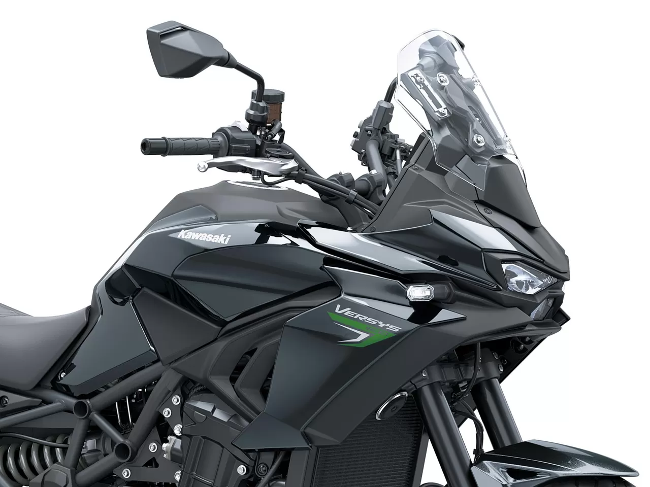 Kawasaki Versys 900 gallery image 3