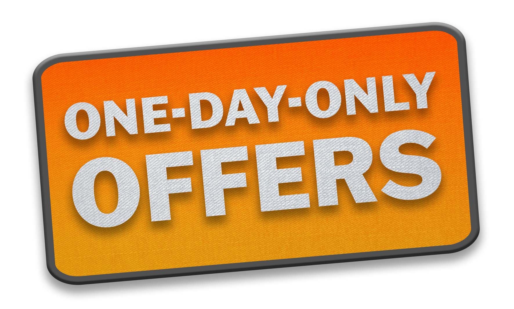 One day only offers at Maidstone Harley-Davidson's 1st July Summer BBQ