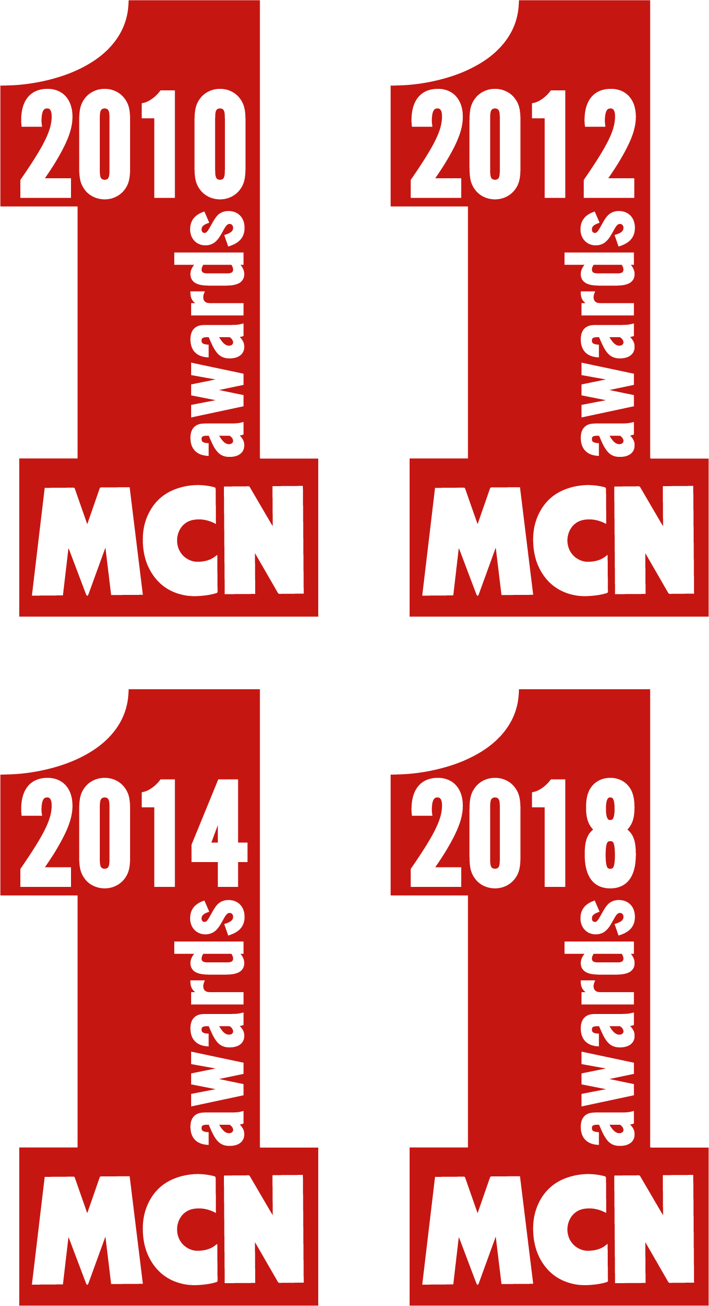 MCN Logo