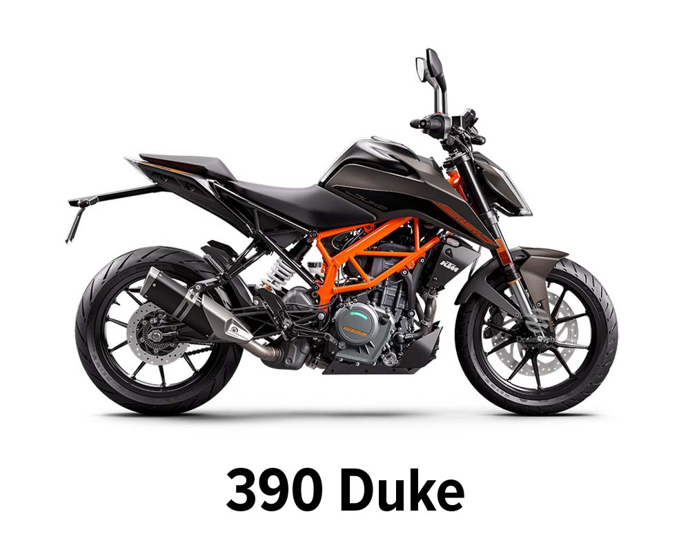 Test ride the 390 Duke at our Laguna Maidstone KTM Demo Day on Saturday 3rd June