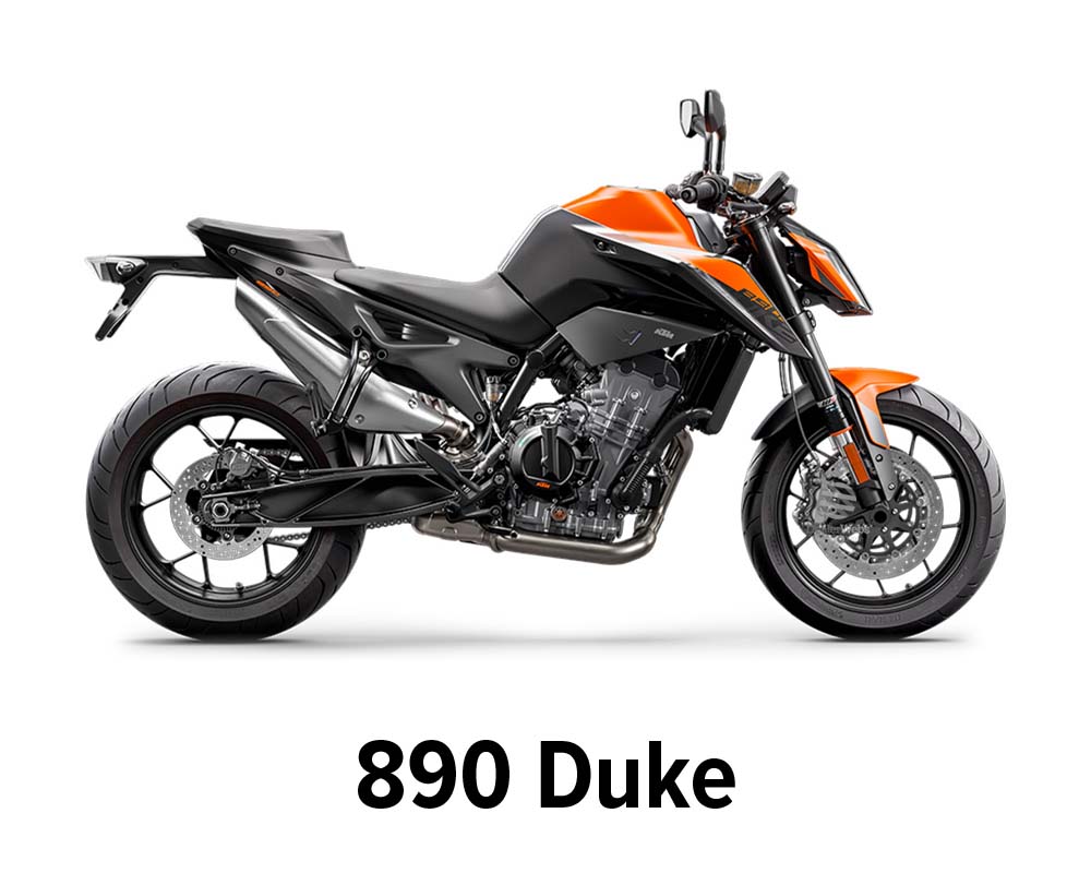 Test ride the 890 Duke at our Laguna Maidstone KTM Demo Day on Saturday 3rd June