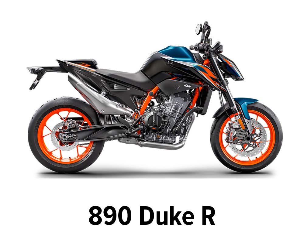 Test ride the 890 Duke R at our Laguna Maidstone KTM Demo Day on Saturday 3rd June