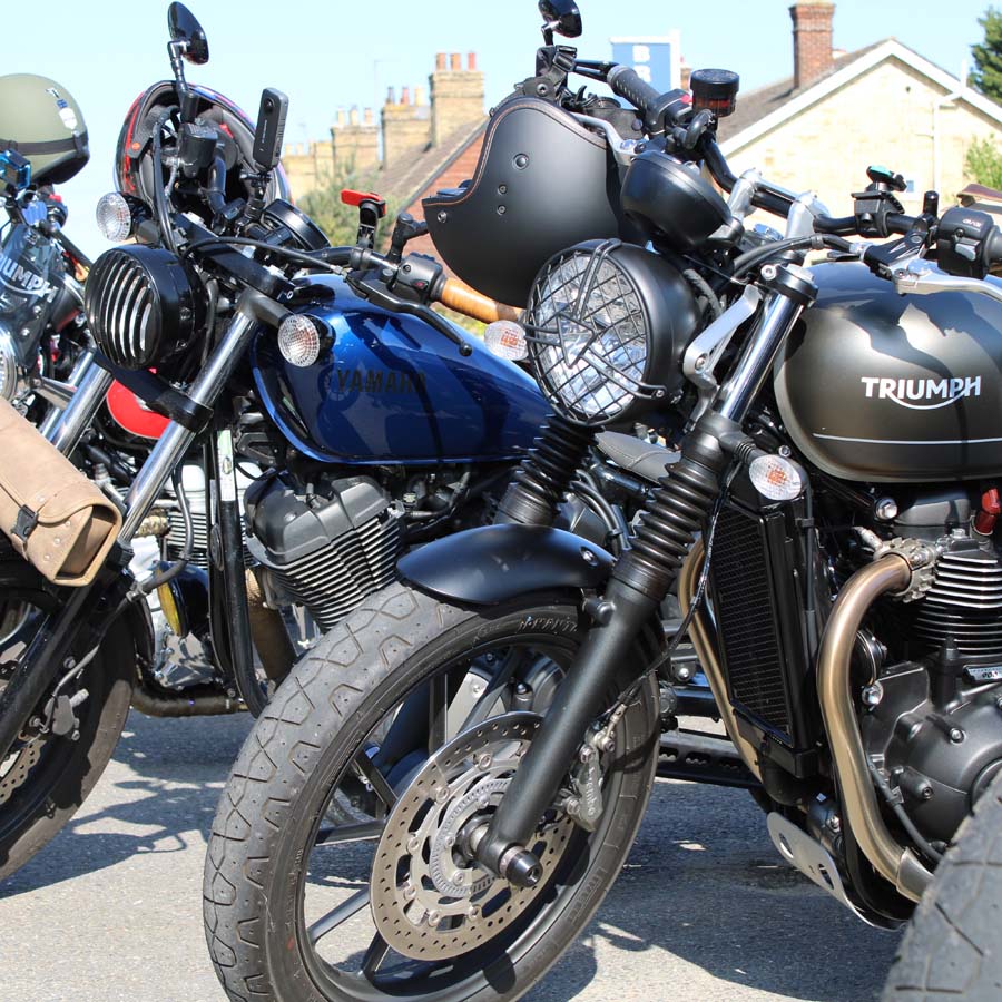 2023 DGR at Laguna Triumph in Maidstone