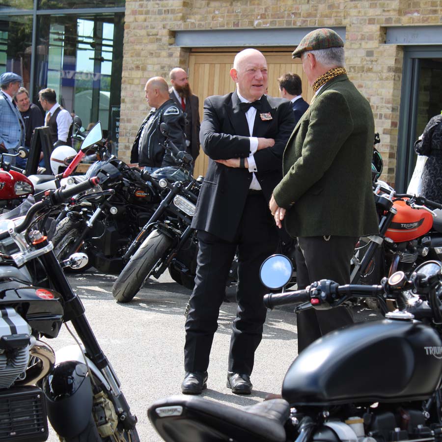 2023 DGR at Laguna Triumph in Maidstone