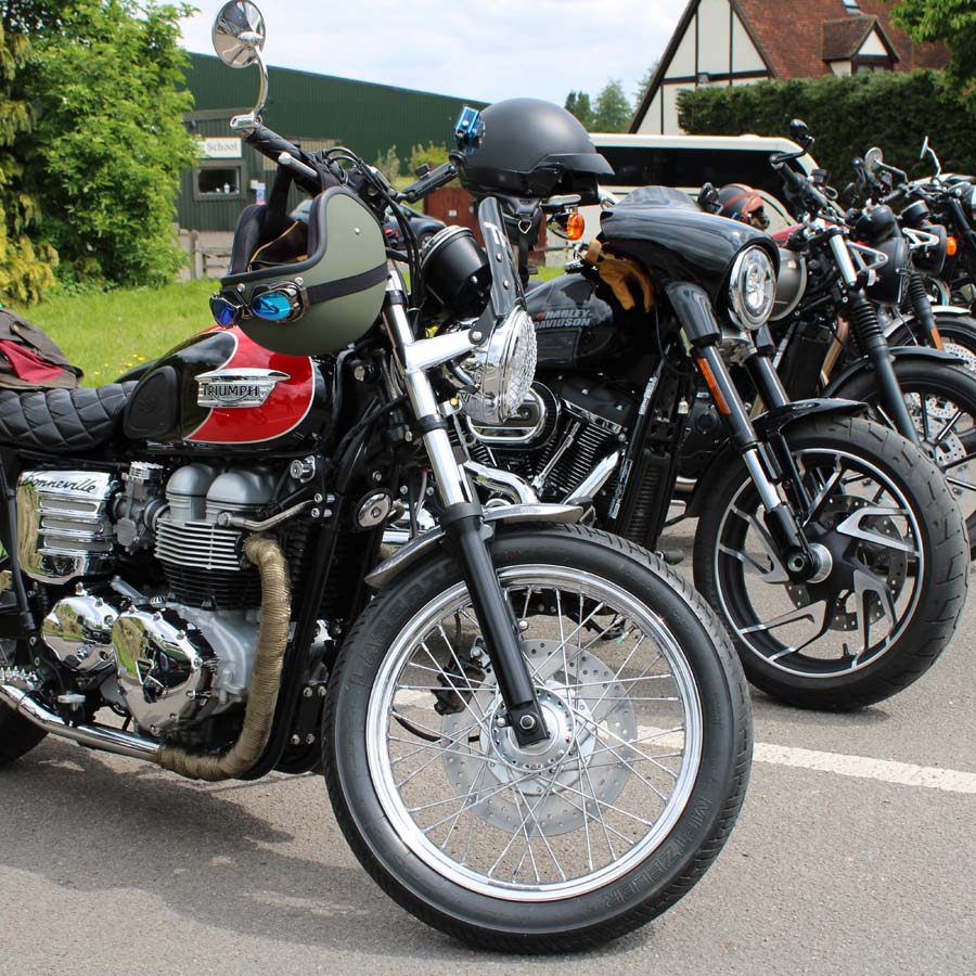 2023 DGR at Laguna Triumph in Maidstone