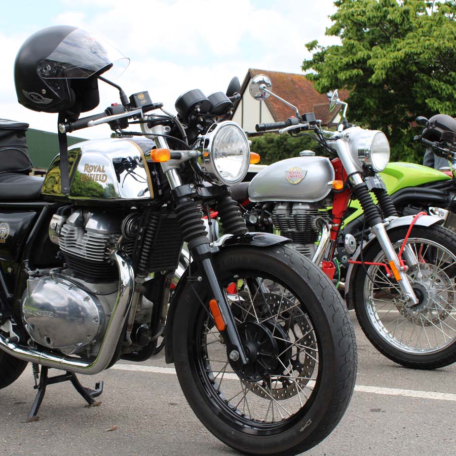 2023 DGR at Laguna Triumph in Maidstone