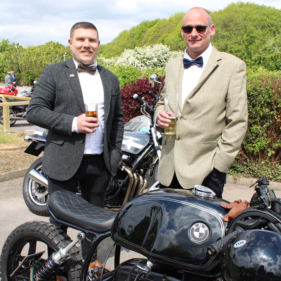 2023 DGR at Laguna Triumph in Maidstone