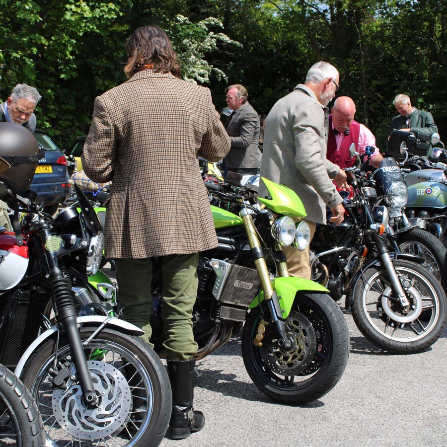 2023 DGR at Laguna Triumph in Maidstone