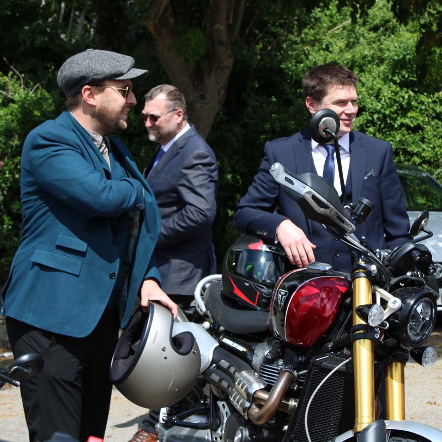 2023 DGR at Laguna Triumph in Maidstone