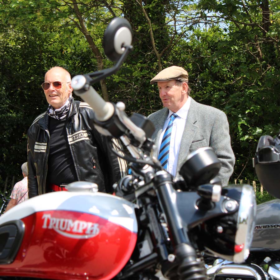 2023 DGR at Laguna Triumph in Maidstone