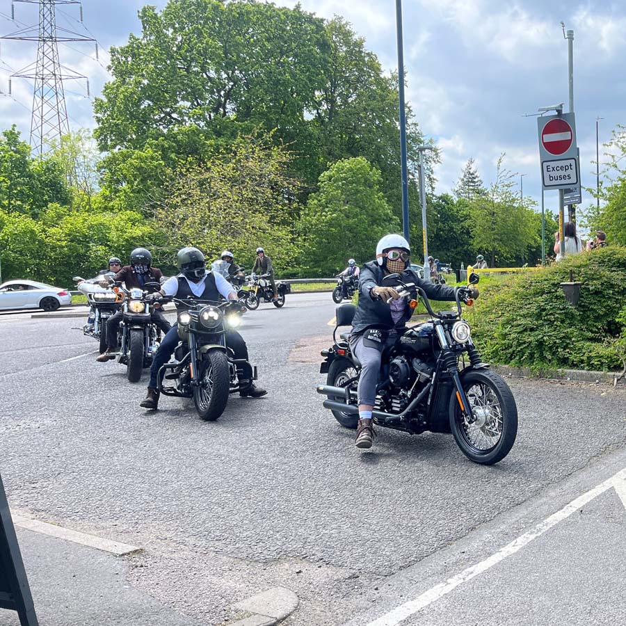 2023 DGR at Laguna Triumph in Maidstone