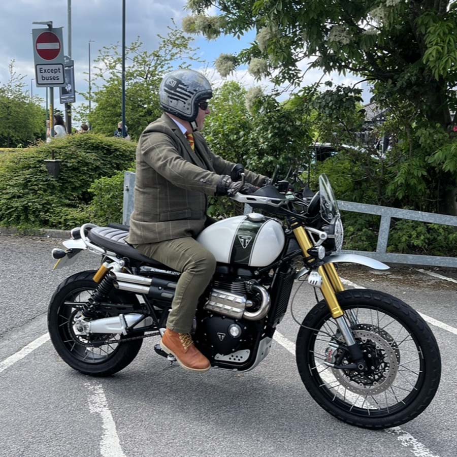 2023 DGR at Laguna Triumph in Maidstone