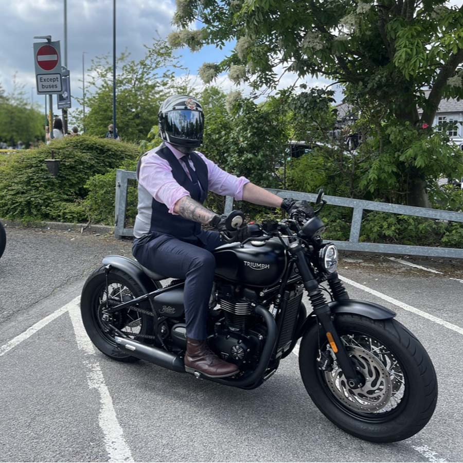 2023 DGR at Laguna Triumph in Maidstone