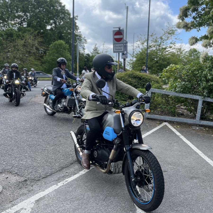 2023 DGR at Laguna Triumph in Maidstone