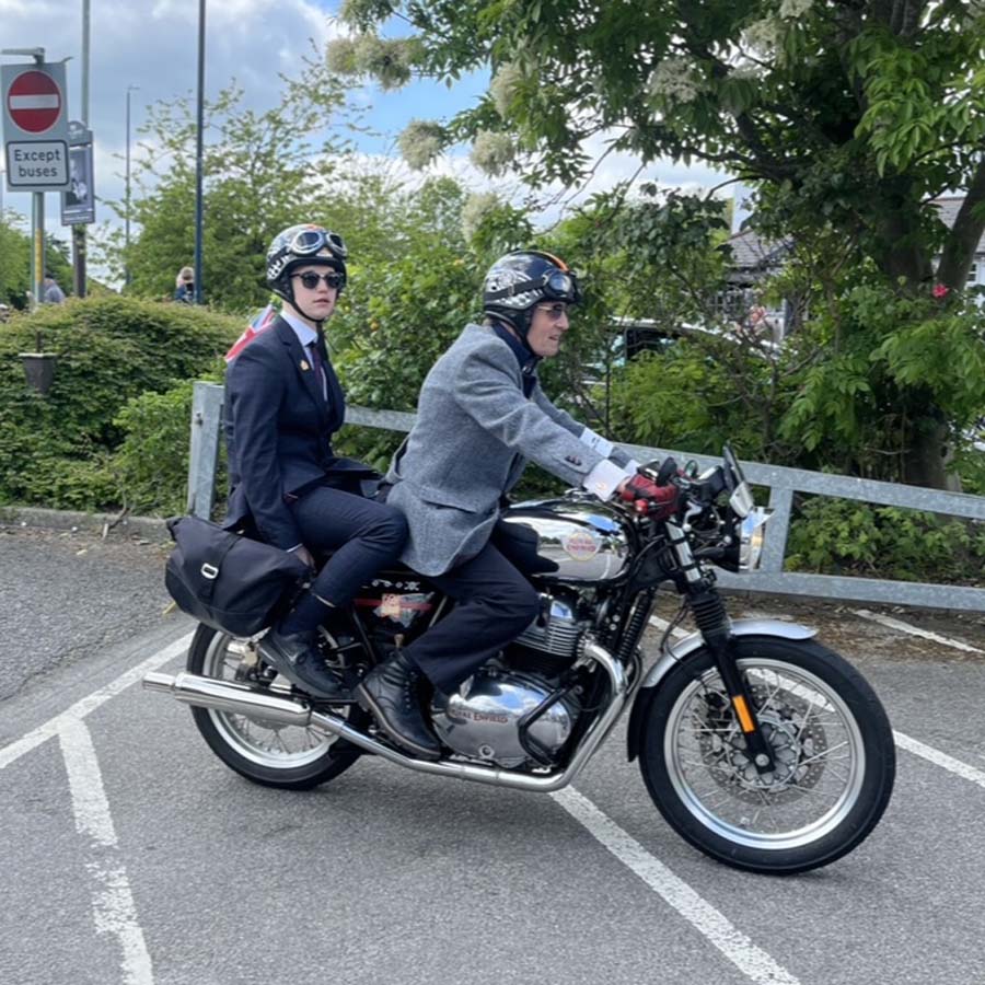 2023 DGR at Laguna Triumph in Maidstone