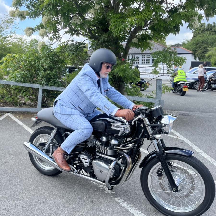 2023 DGR at Laguna Triumph in Maidstone