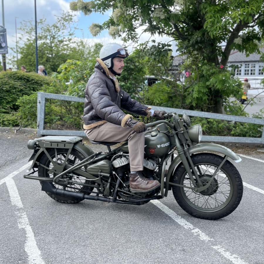 2023 DGR at Laguna Triumph in Maidstone